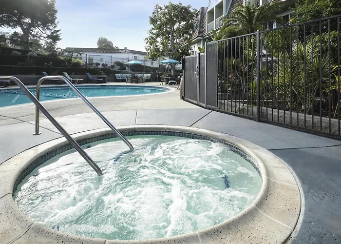 Best Western Premier Hotel Del Mar