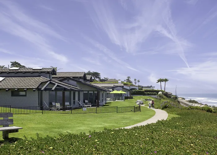 Wch At Wave Crest Resort